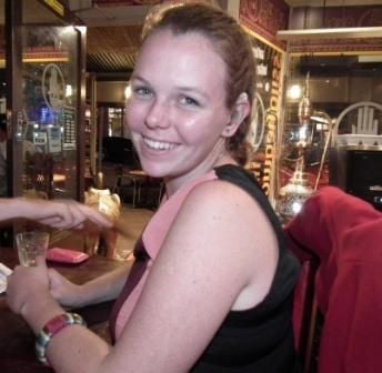 Chloe's Story Chloe's Story